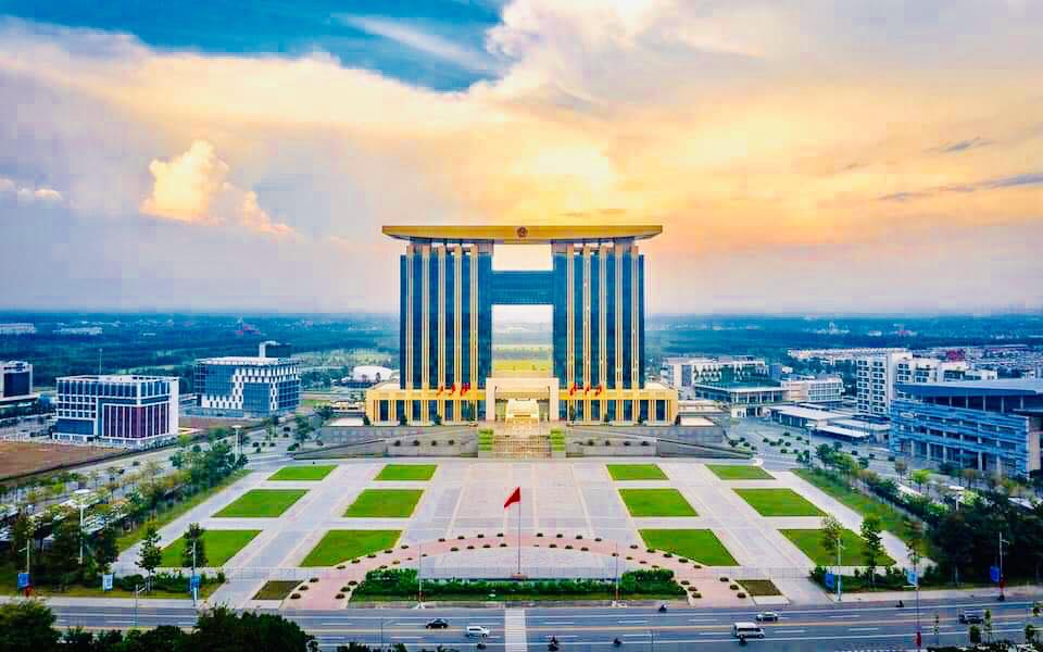 Bình dương cho thuê xe nâng người