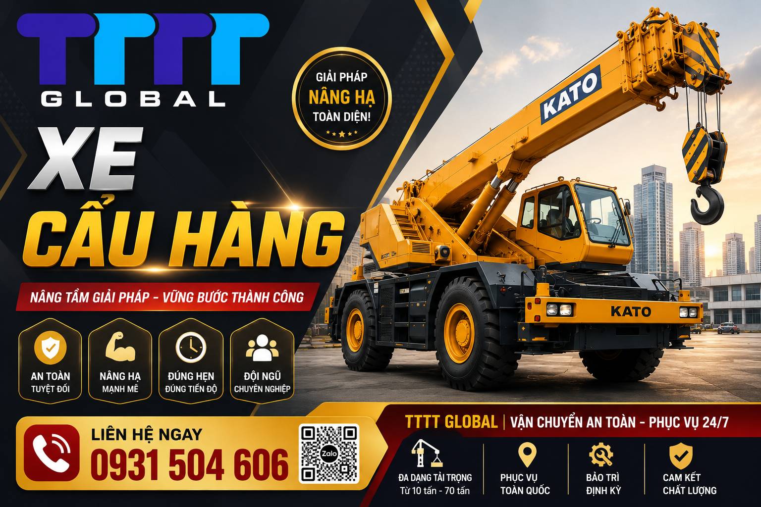 xe cau hang 2